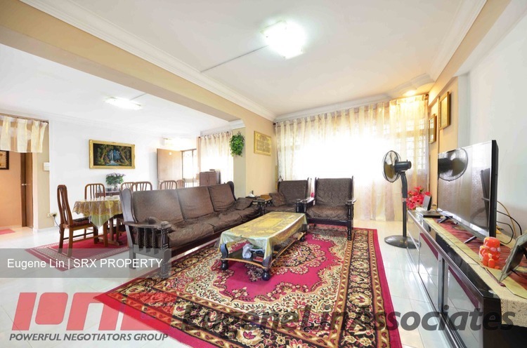 Blk 7A Commonwealth Avenue (Queenstown), HDB 4 Rooms #167747032